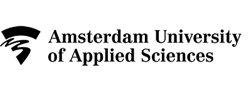 Aviation Academy of the Amsterdam University of Applied Sciences logo