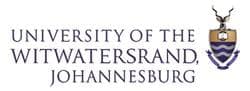 University of the Witswatersrand logo
