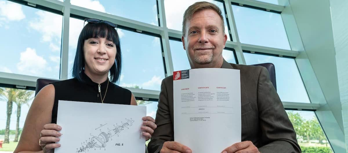 Europe Embry Riddle Aeronautical University