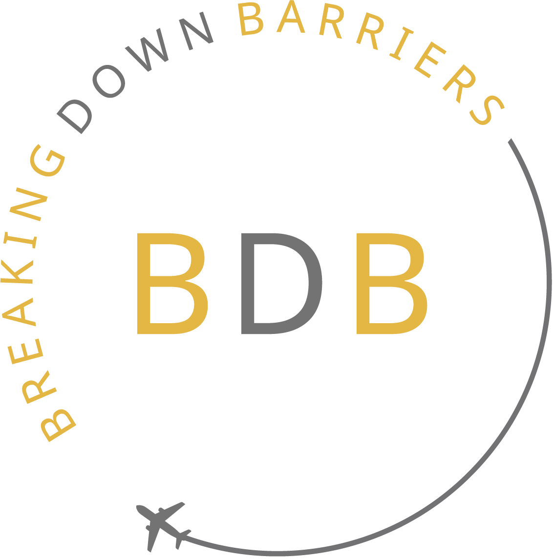 Breaking Down Barriers